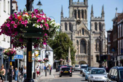 Selby